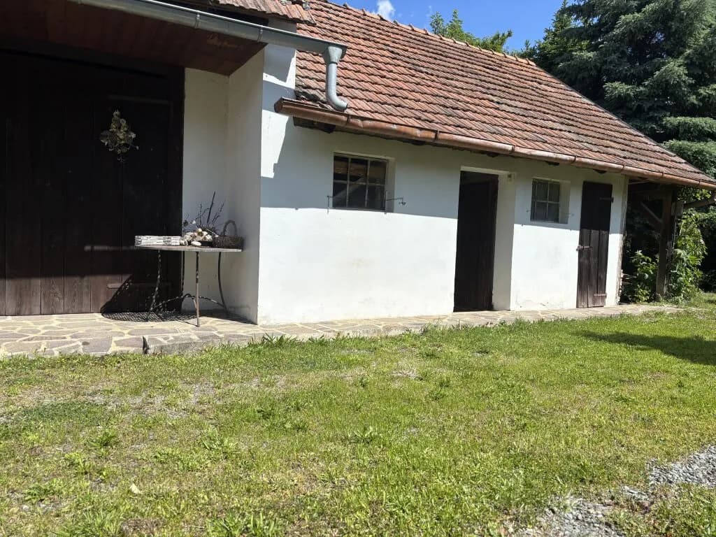 4-Zimmer-Haus kaufen in Güssing – 116 m², € 149.000 – Bild 21 von 30