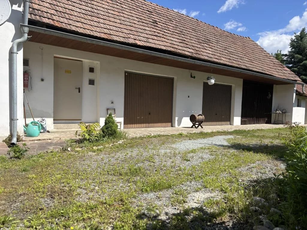 4-Zimmer-Haus kaufen in Güssing – 116 m², € 149.000 – Bild 22 von 30