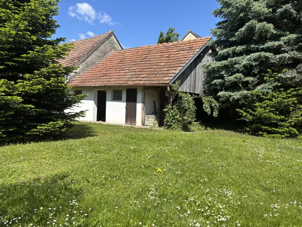 4-Zimmer-Haus kaufen in Güssing – 116 m², € 149.000 – Bild 23 von 30