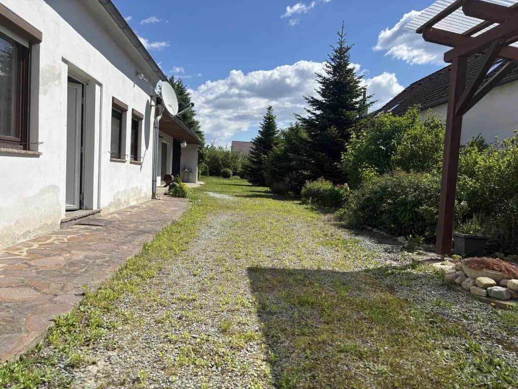 4-Zimmer-Haus kaufen in Güssing – 116 m², € 149.000 – Bild 24 von 30
