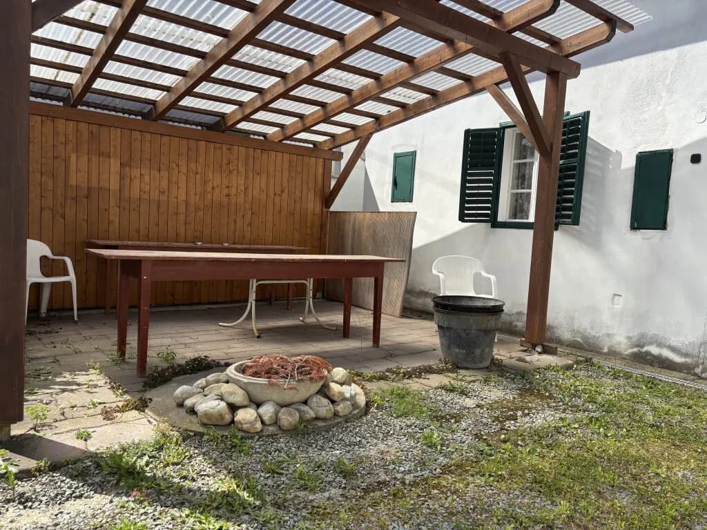 4-Zimmer-Haus kaufen in Güssing – 116 m², € 149.000 – Bild 25 von 30