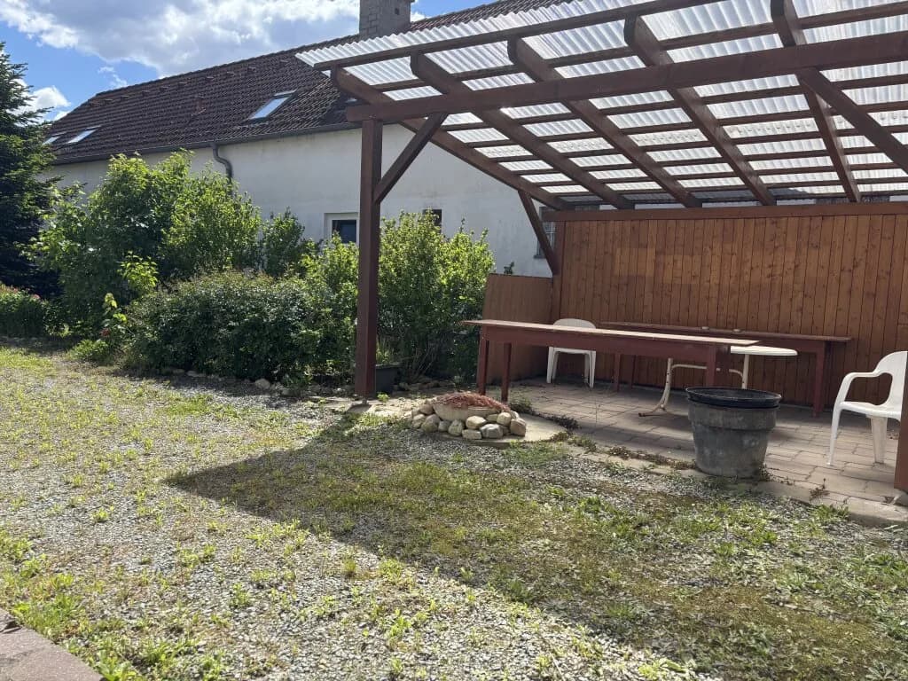 4-Zimmer-Haus kaufen in Güssing – 116 m², € 149.000 – Bild 26 von 30