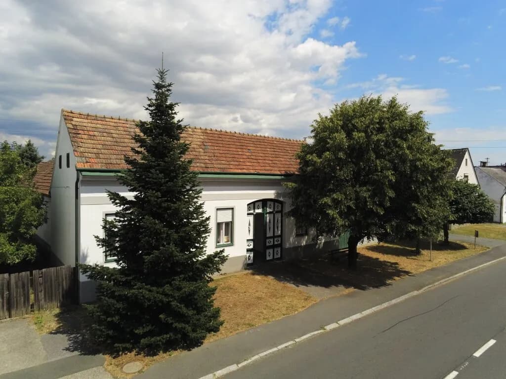 4-Zimmer-Haus kaufen in Güssing – 116 m², € 149.000 – Bild 28 von 30