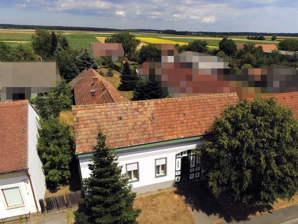 4-Zimmer-Haus kaufen in Güssing – 116 m², € 149.000 – Bild 29 von 30