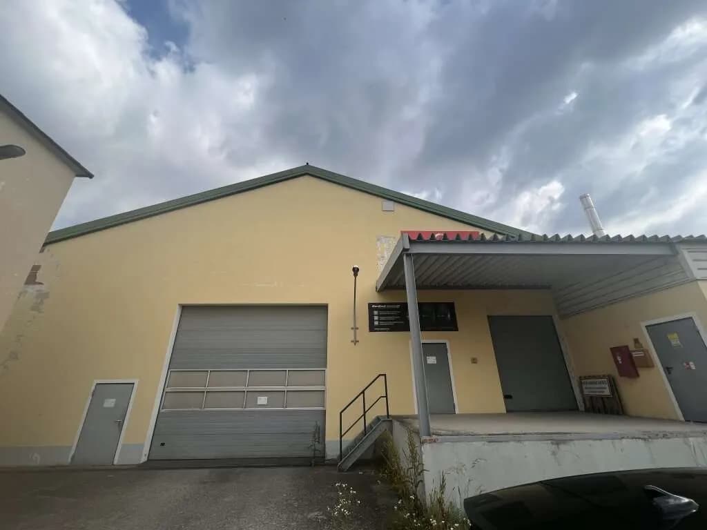 Gewerbeimmobilie mieten in Graz-Umgebung – 1 933 m², € 8.800 – Bild 3 von 5