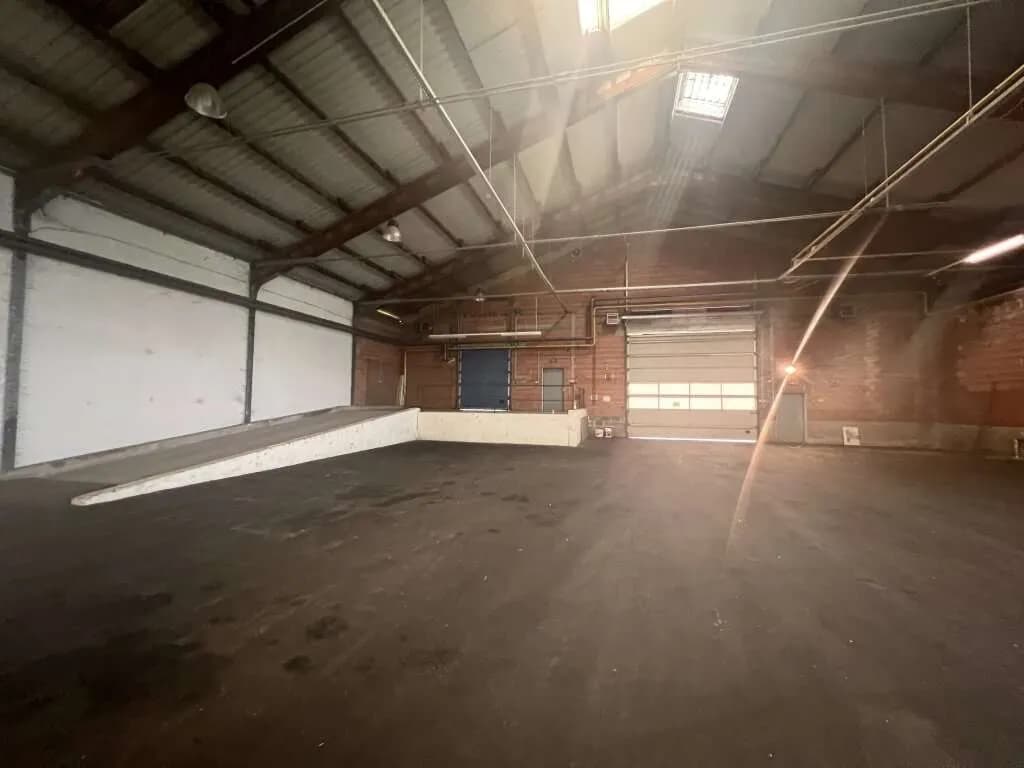 Gewerbeimmobilie mieten in Graz-Umgebung – 1 933 m², € 8.800 – Bild 4 von 5