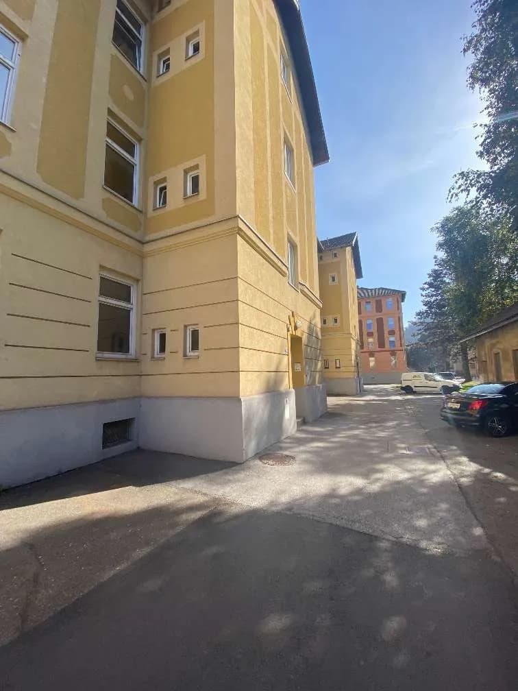 Gewerbeimmobilie kaufen in Leoben – 3 242 m², € 4.000.000 – Bild 5 von 15