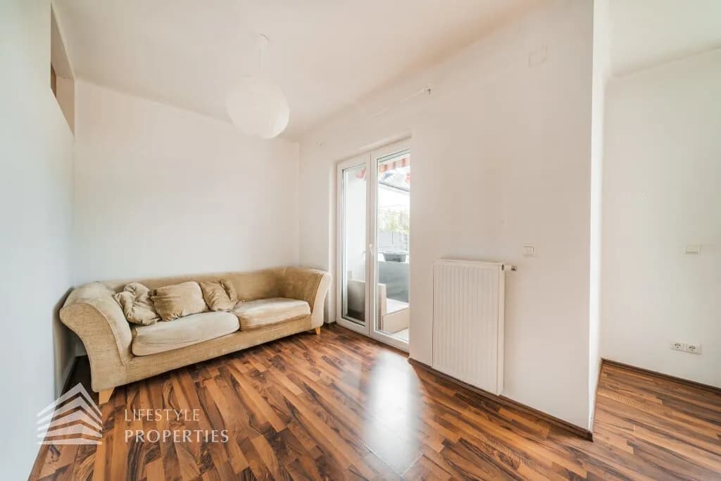 2-Zimmer-Wohnung kaufen in Wien – 56 m², € 285.000 – Bild 2 von 15