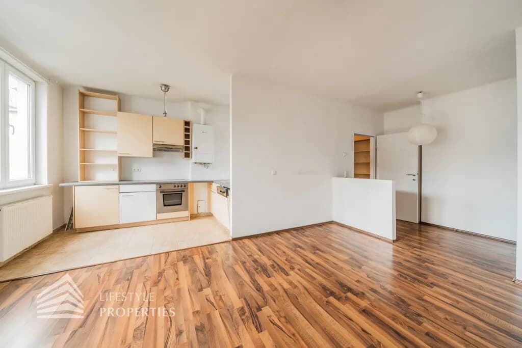 2-Zimmer-Wohnung kaufen in Wien – 56 m², € 285.000 – Bild 3 von 15