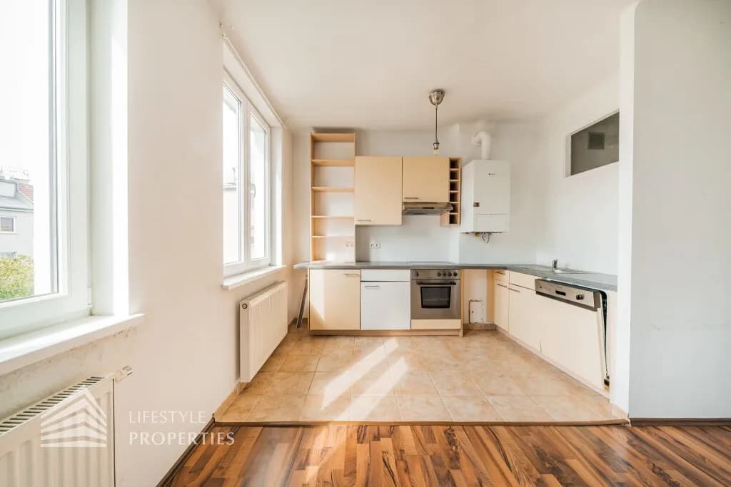 2-Zimmer-Wohnung kaufen in Wien – 56 m², € 285.000 – Bild 4 von 15