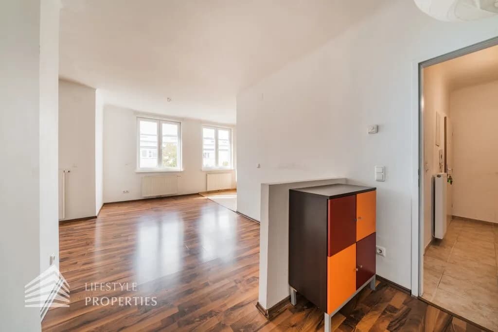 2-Zimmer-Wohnung kaufen in Wien – 56 m², € 285.000 – Bild 5 von 15