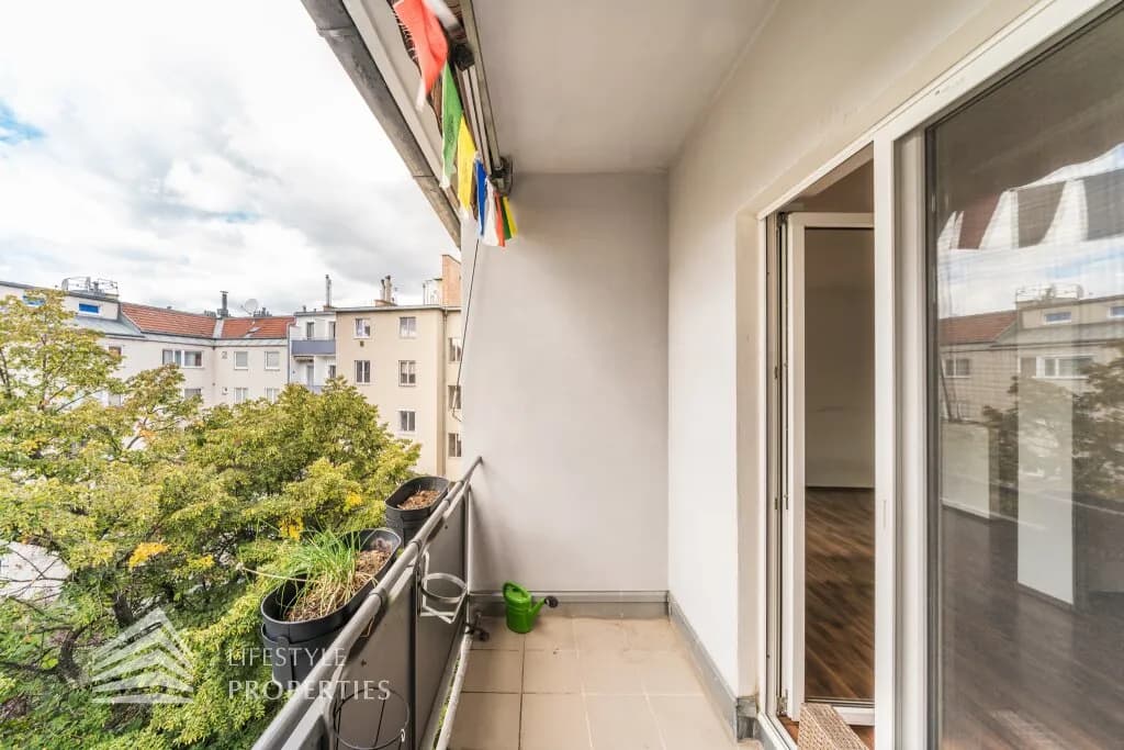 2-Zimmer-Wohnung kaufen in Wien – 56 m², € 285.000 – Bild 10 von 15