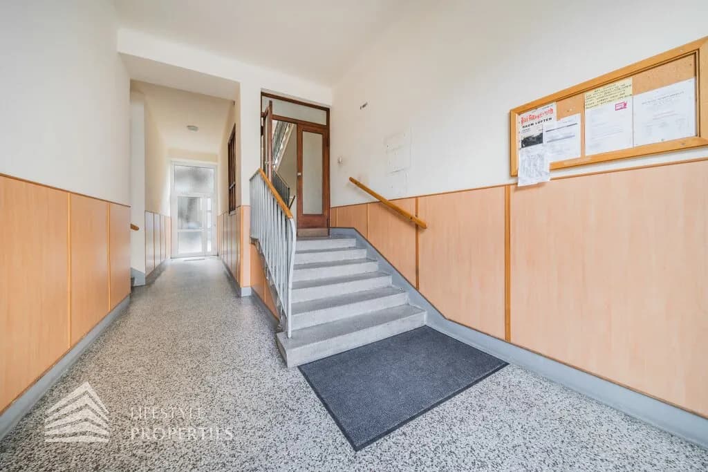 2-Zimmer-Wohnung kaufen in Wien – 56 m², € 285.000 – Bild 11 von 15