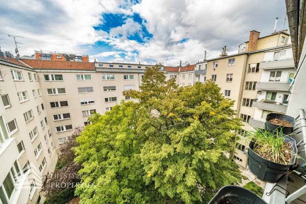 2-Zimmer-Wohnung kaufen in Wien – 56 m², € 285.000 – Bild 12 von 15