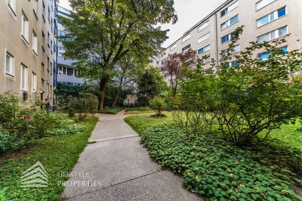 2-Zimmer-Wohnung kaufen in Wien – 56 m², € 285.000 – Bild 13 von 15