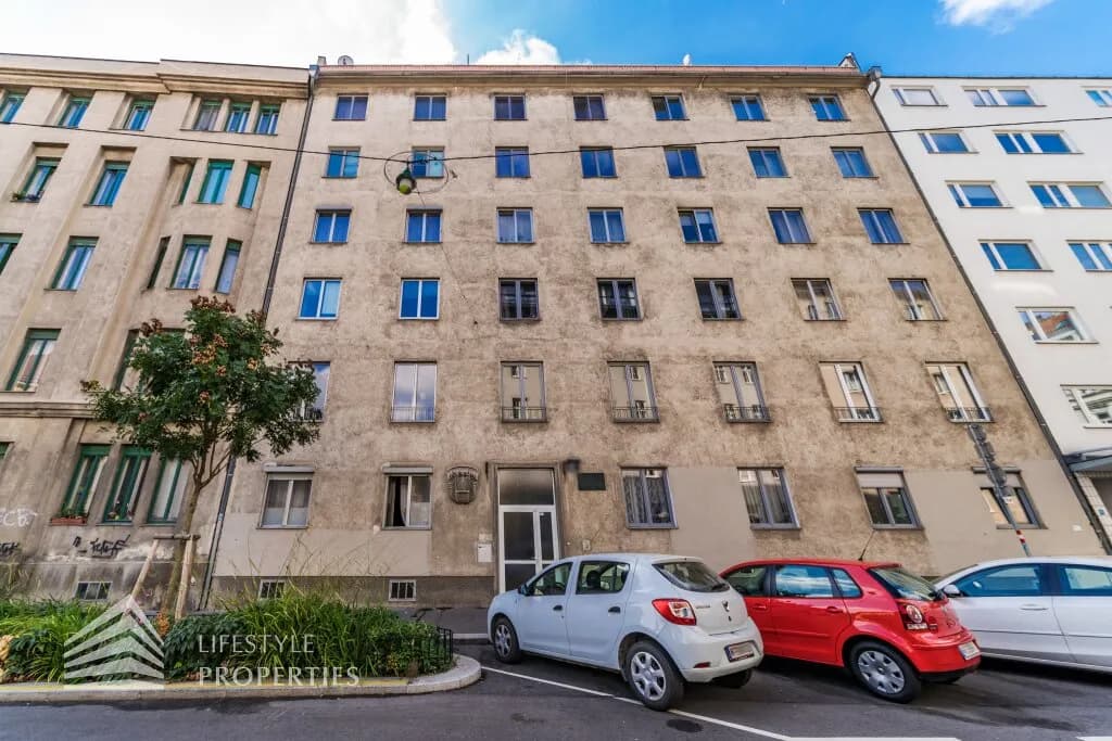 2-Zimmer-Wohnung kaufen in Wien – 56 m², € 285.000 – Bild 14 von 15