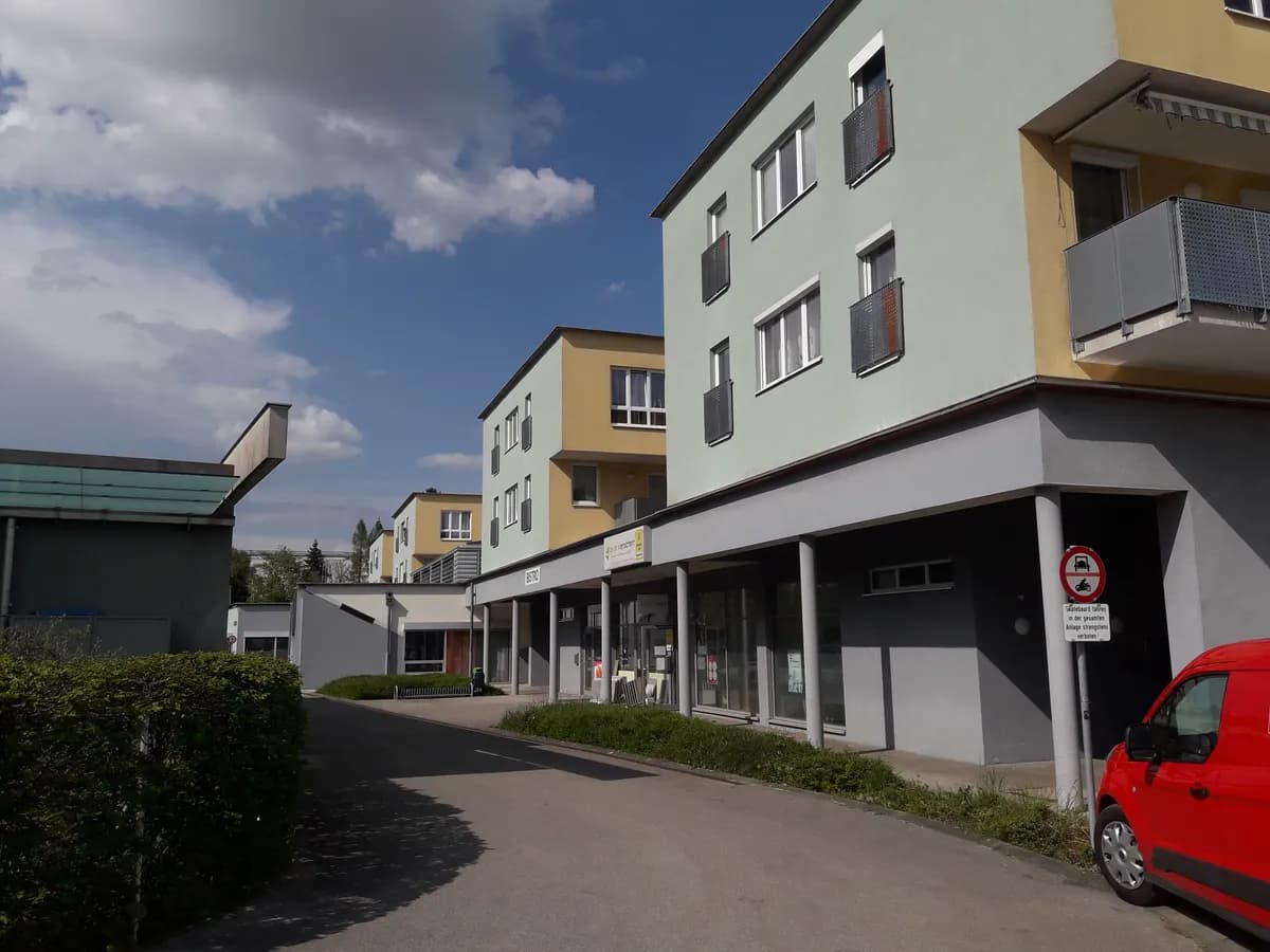 Wohnung mieten in Gmunden – 112,08 m², € 1.333