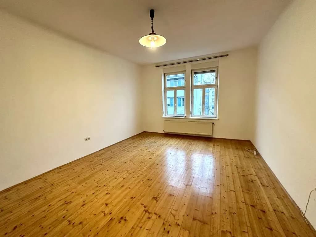 3-Zimmer-Wohnung mieten in Graz – 104 m², € 1.100 – Bild 3 von 12