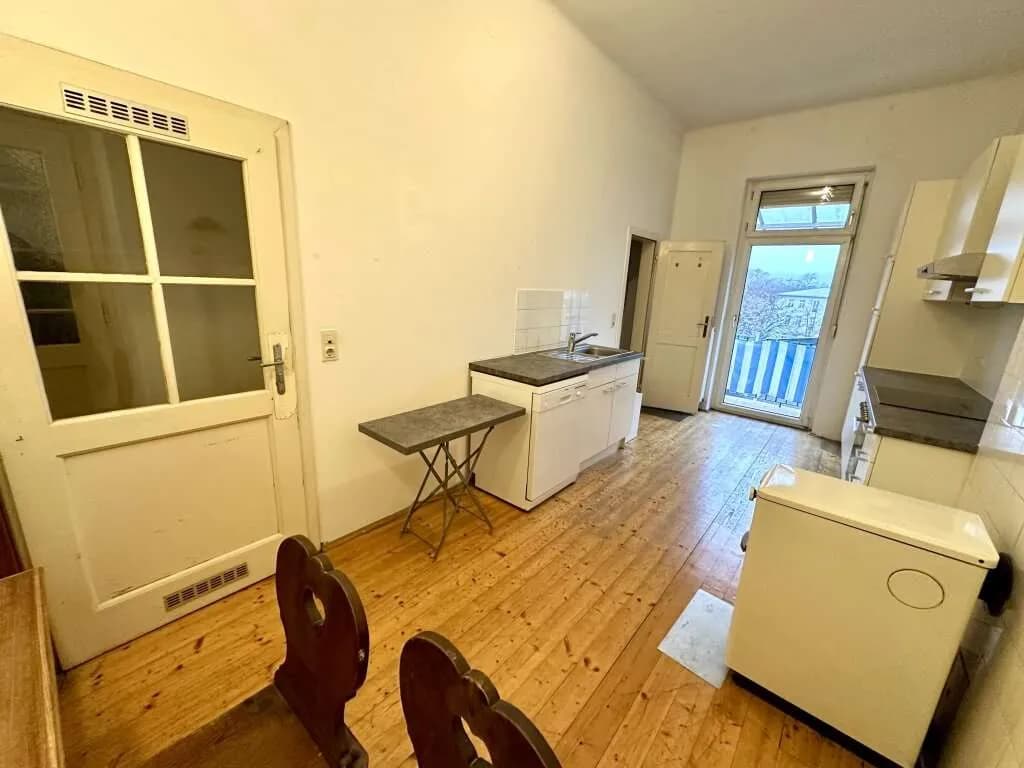 3-Zimmer-Wohnung mieten in Graz – 104 m², € 1.100 – Bild 4 von 12