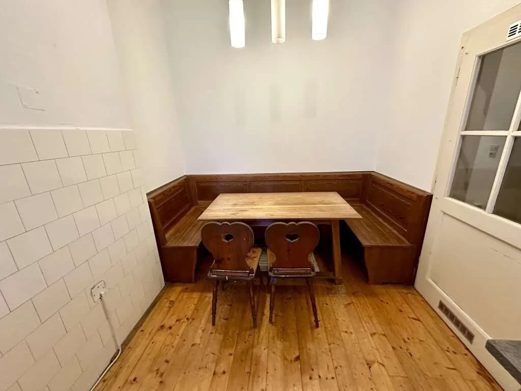 3-Zimmer-Wohnung mieten in Graz – 104 m², € 1.100 – Bild 5 von 12