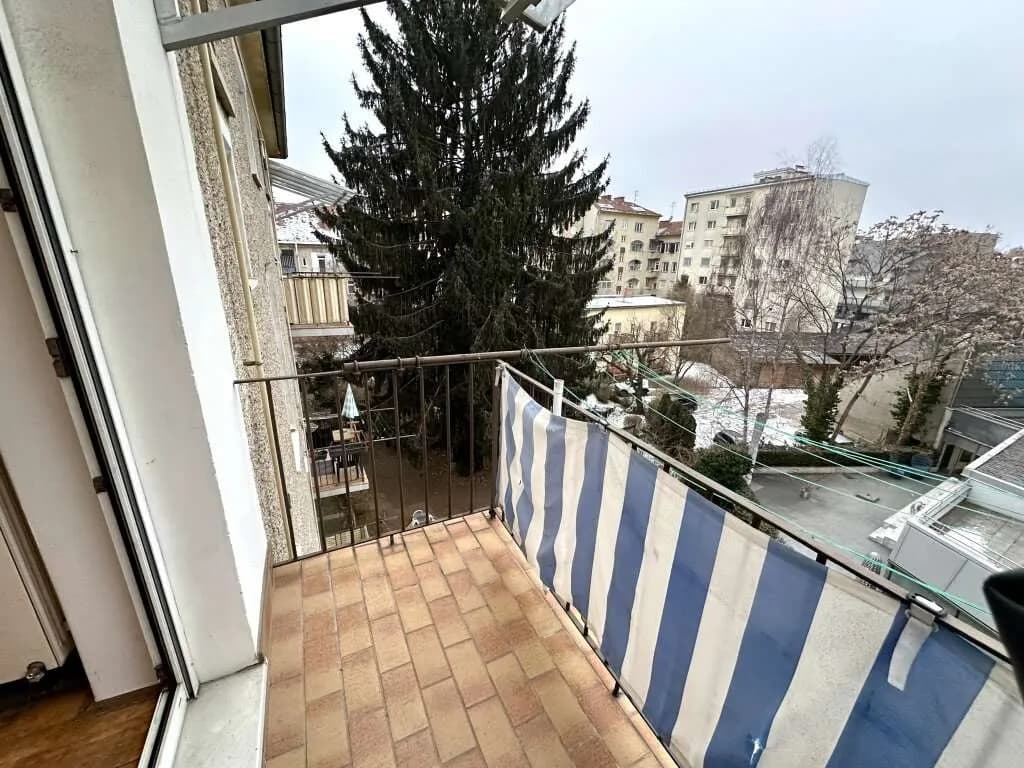 3-Zimmer-Wohnung mieten in Graz – 104 m², € 1.100 – Bild 6 von 12