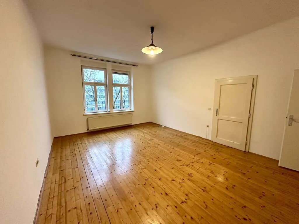 3-Zimmer-Wohnung mieten in Graz – 104 m², € 1.100 – Bild 8 von 12