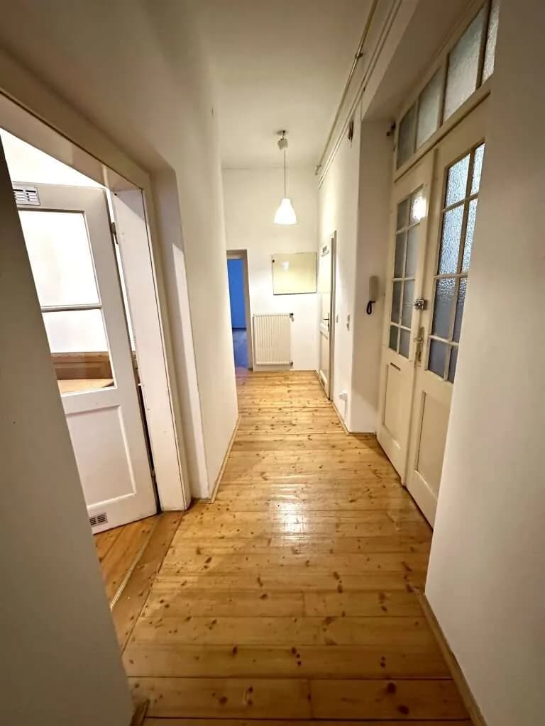 3-Zimmer-Wohnung mieten in Graz – 104 m², € 1.100 – Bild 10 von 12