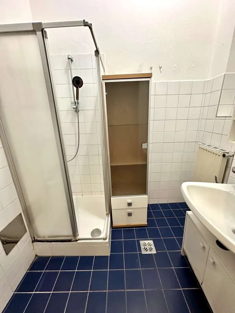 3-Zimmer-Wohnung mieten in Graz – 104 m², € 1.100 – Bild 11 von 12