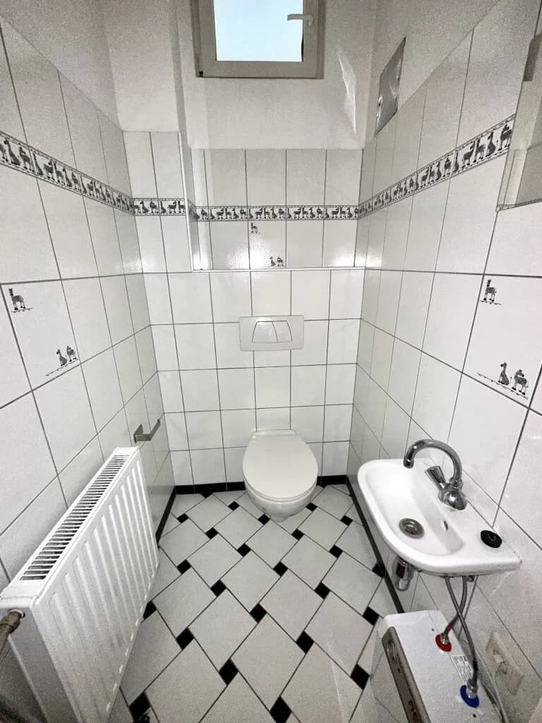 3-Zimmer-Wohnung mieten in Graz – 104 m², € 1.249 – Bild 14 von 16