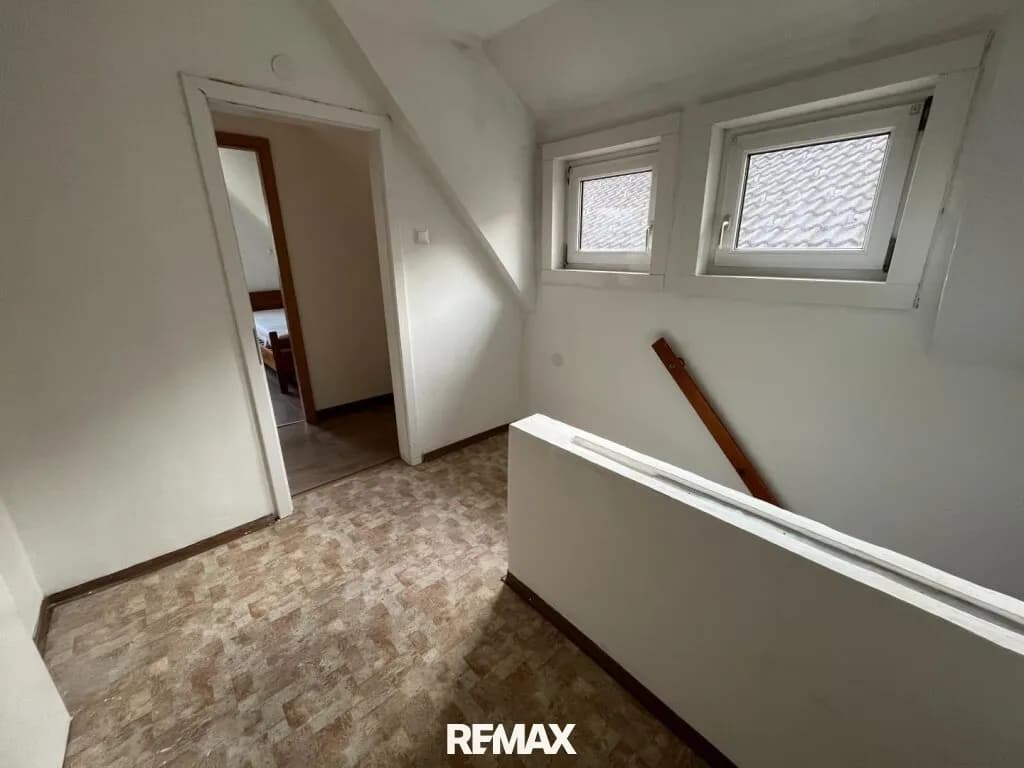 7-Zimmer-Haus kaufen in Neunkirchen – 146 m², € 199.000 – Bild 17 von 39