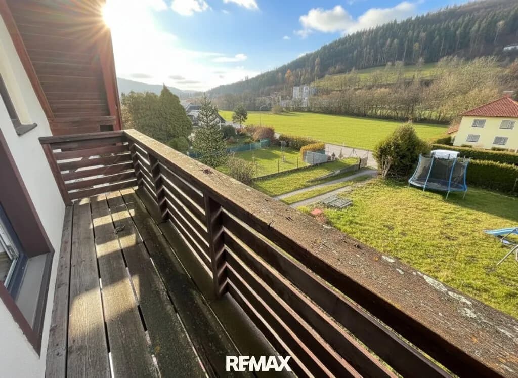 7-Zimmer-Haus kaufen in Neunkirchen – 146 m², € 199.000 – Bild 24 von 39