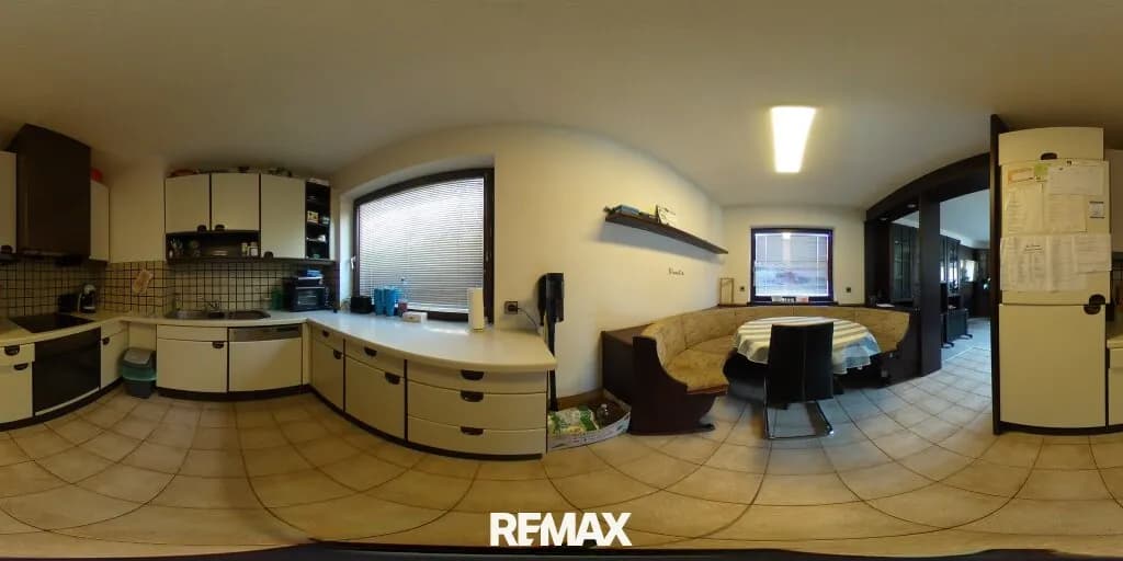 7-Zimmer-Haus kaufen in Neunkirchen – 146 m², € 199.000 – Bild 26 von 39