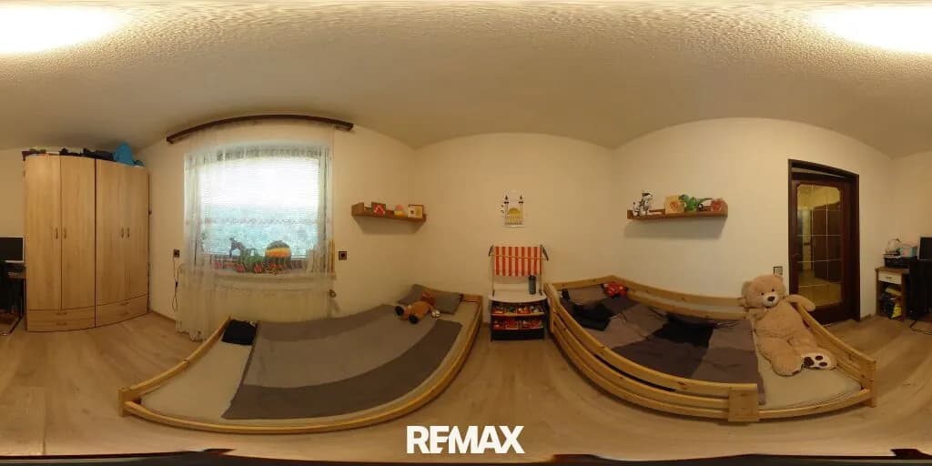 7-Zimmer-Haus kaufen in Neunkirchen – 146 m², € 199.000 – Bild 27 von 39