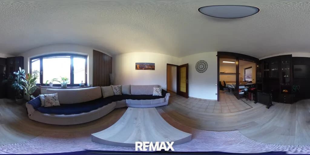 7-Zimmer-Haus kaufen in Neunkirchen – 146 m², € 199.000 – Bild 28 von 39