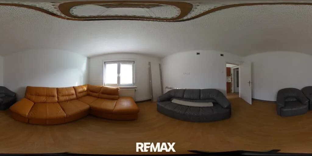 7-Zimmer-Haus kaufen in Neunkirchen – 146 m², € 199.000 – Bild 34 von 39