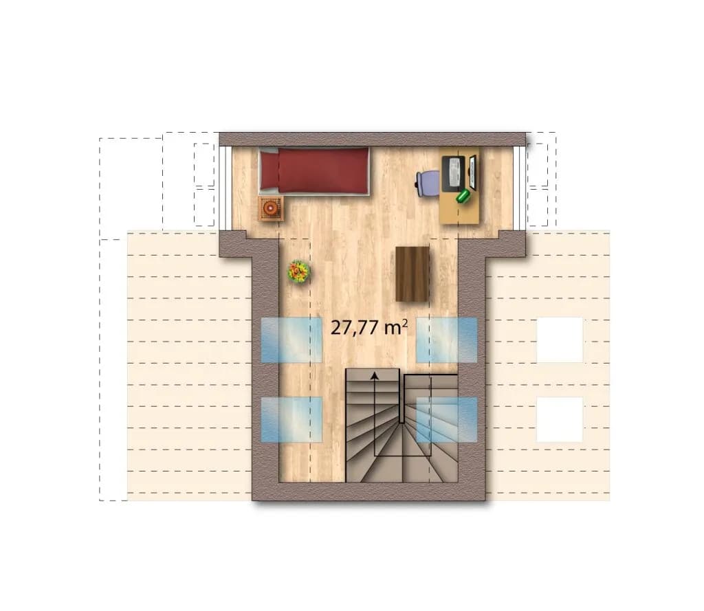4-Zimmer-Wohnung kaufen in Wien – 115,19 m², € 769.000 – Bild 17 von 17