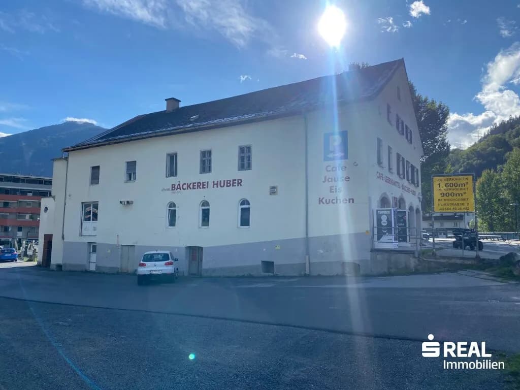 Haus kaufen in Landeck – 1 599 m², € 995.000 – Bild 2 von 14