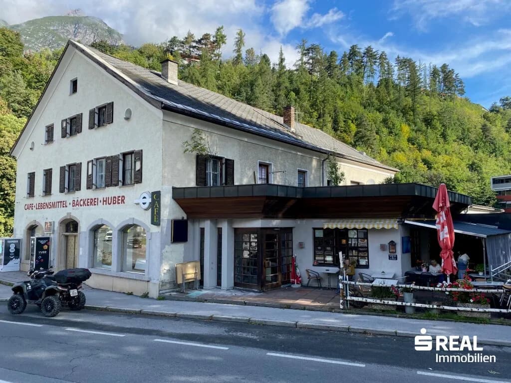 Haus kaufen in Landeck – 1 599 m², € 995.000 – Bild 4 von 14