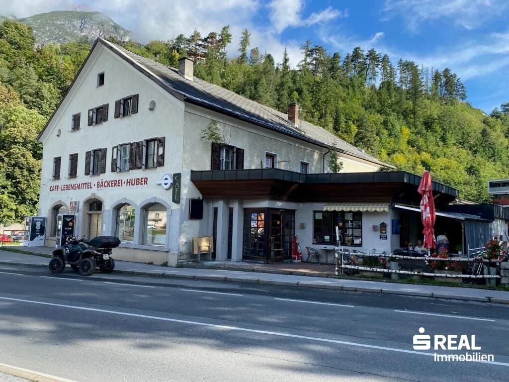 Haus kaufen in Landeck – 1 599 m², € 995.000 – Bild 6 von 14