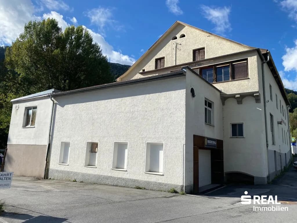 Haus kaufen in Landeck – 1 599 m², € 995.000 – Bild 8 von 14