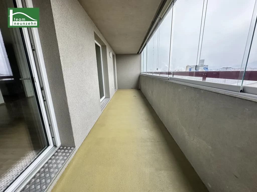 3-Zimmer-Wohnung mieten in Graz – 81,34 m², € 1.026 – Bild 11 von 16