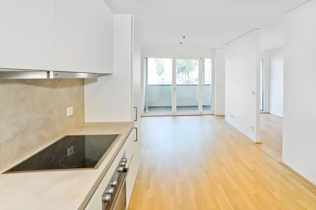 2-Zimmer-Wohnung kaufen in Wien – 37,2 m², € 329.000 – Bild 2 von 13