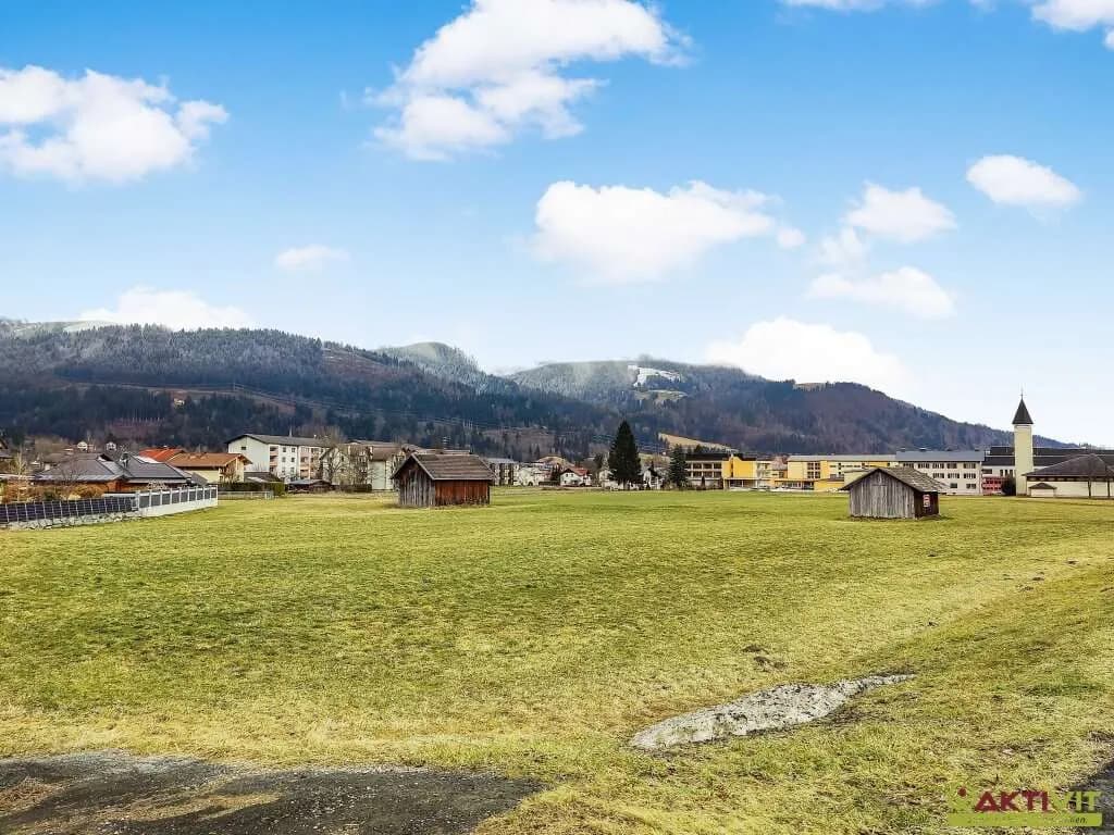 Grundstück kaufen in Hermagor – 10 779 m², € 595.000 – Bild 2 von 11