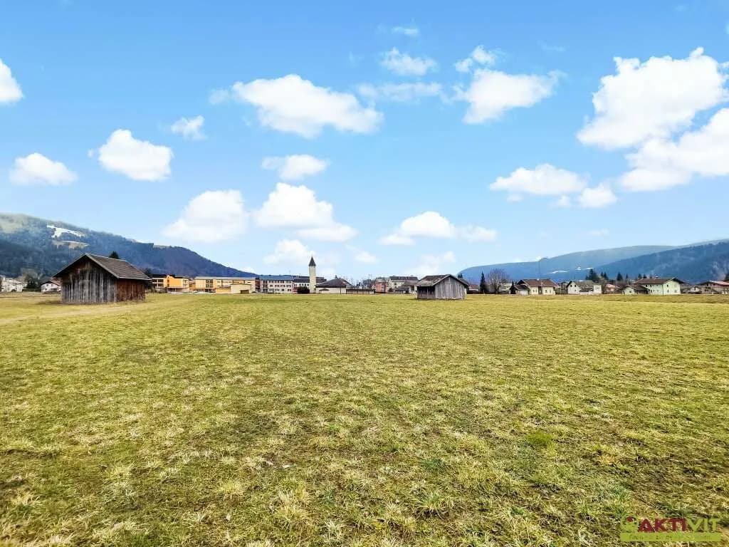 Grundstück kaufen in Hermagor – 10 779 m², € 595.000 – Bild 3 von 11