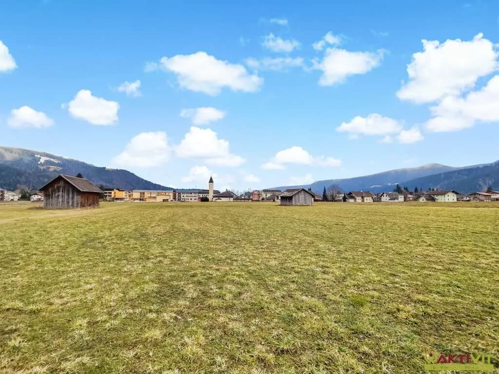 Grundstück kaufen in Hermagor – 10 779 m², € 595.000 – Bild 4 von 11