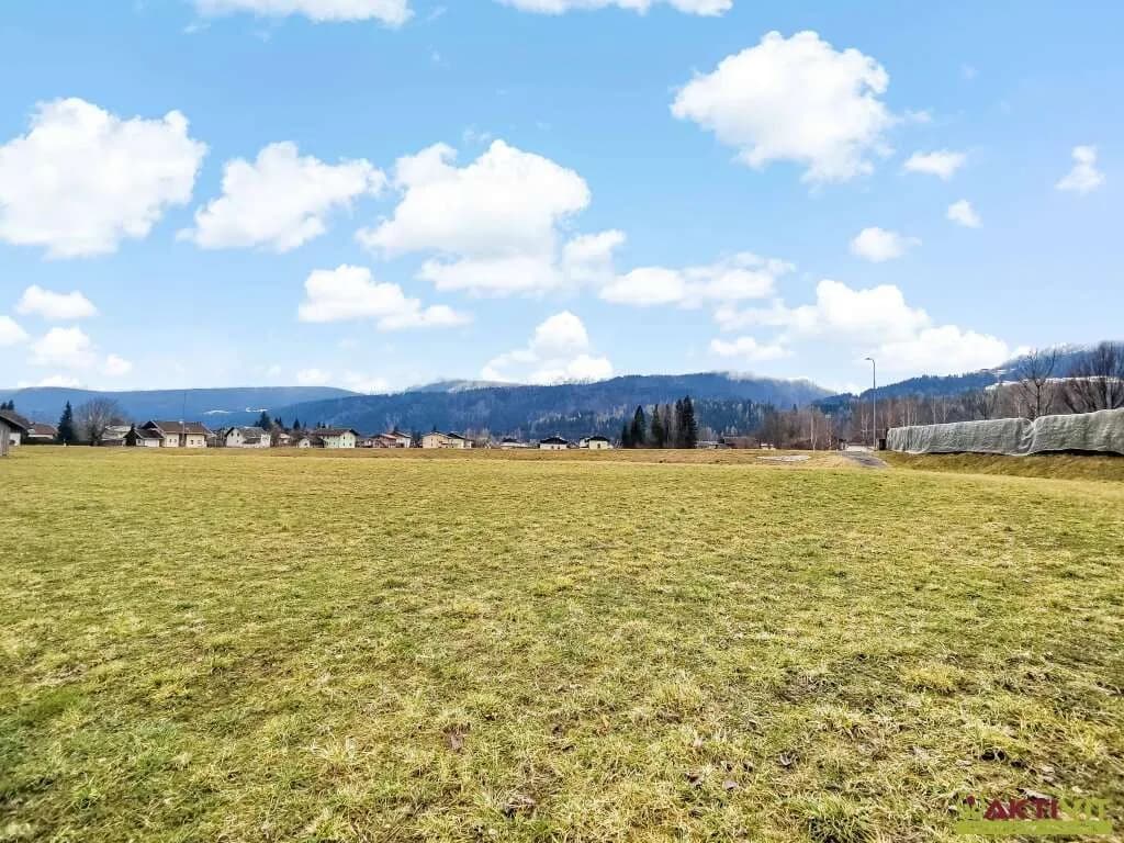 Grundstück kaufen in Hermagor – 10 779 m², € 595.000 – Bild 5 von 11