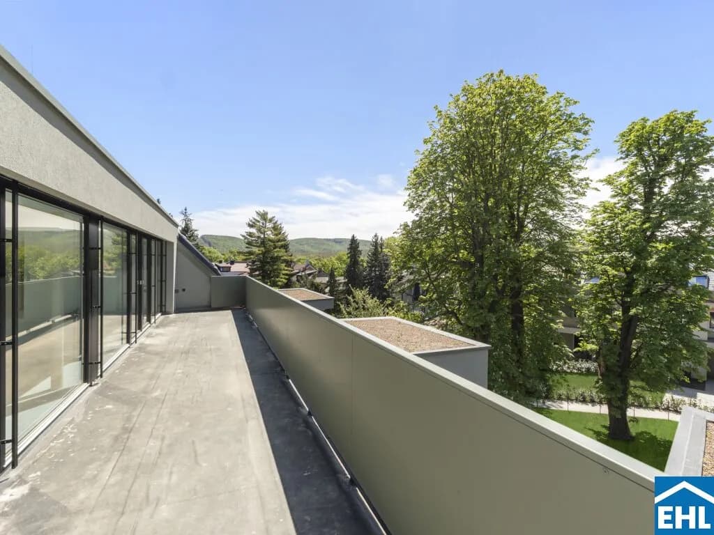4-Zimmer-Wohnung kaufen in Wien – 137,8 m², € 1.099.000