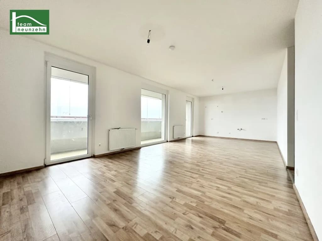 3-Zimmer-Wohnung mieten in Graz – 81,34 m², € 1.026 – Bild 5 von 16
