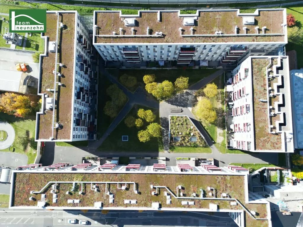 3-Zimmer-Wohnung mieten in Graz – 81,34 m², € 1.026 – Bild 13 von 16
