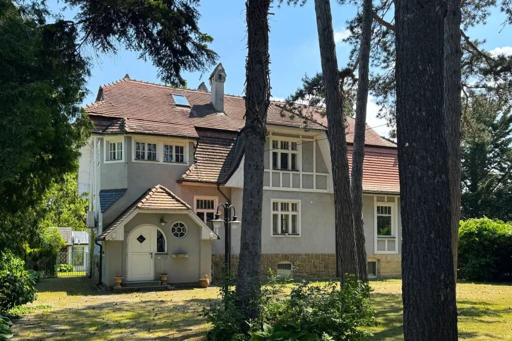 9-Zimmer-Immobilie kaufen in Tulln – 359 m², € 1.290.000 – Bild 2 von 20